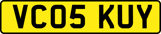 VC05KUY