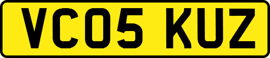 VC05KUZ