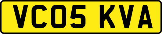 VC05KVA