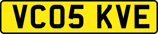 VC05KVE