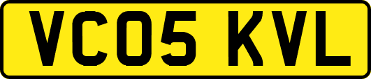 VC05KVL