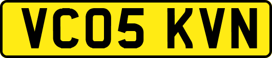 VC05KVN