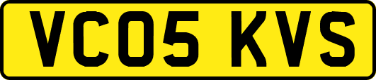 VC05KVS