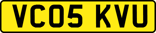 VC05KVU