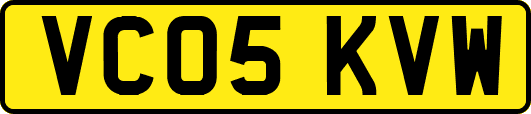 VC05KVW
