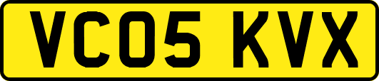 VC05KVX