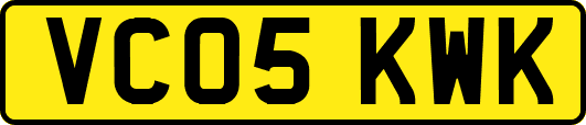 VC05KWK
