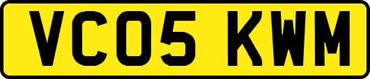 VC05KWM