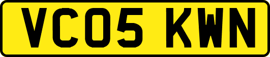 VC05KWN