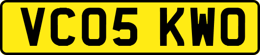 VC05KWO