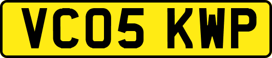 VC05KWP