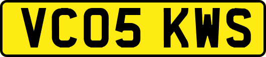 VC05KWS