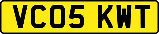 VC05KWT