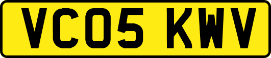 VC05KWV