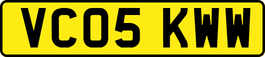 VC05KWW