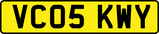 VC05KWY