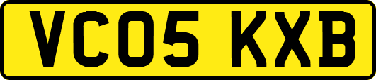 VC05KXB