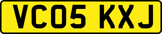 VC05KXJ