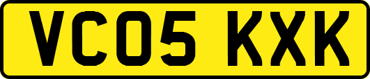 VC05KXK