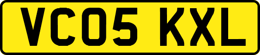 VC05KXL