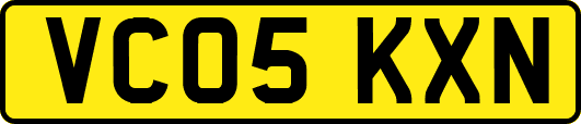 VC05KXN