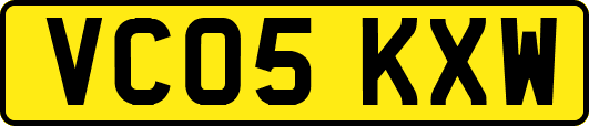 VC05KXW