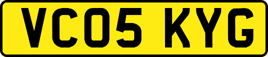 VC05KYG