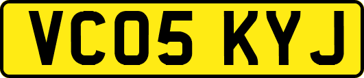VC05KYJ