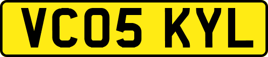 VC05KYL