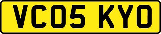 VC05KYO