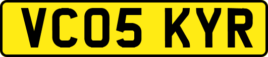 VC05KYR