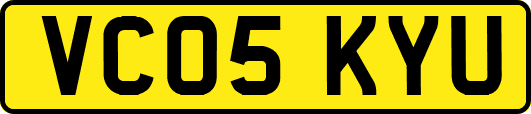 VC05KYU