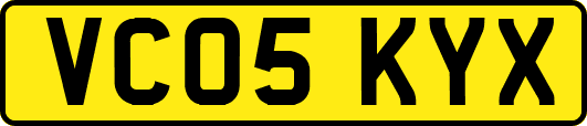 VC05KYX