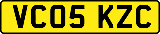 VC05KZC