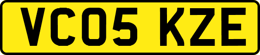VC05KZE