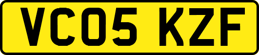 VC05KZF