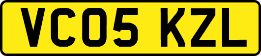 VC05KZL