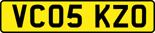 VC05KZO