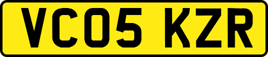 VC05KZR