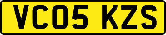 VC05KZS