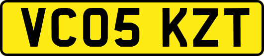 VC05KZT