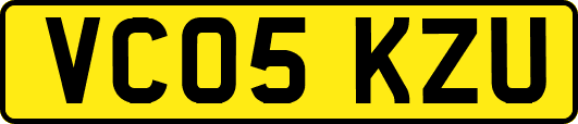 VC05KZU