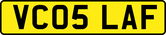 VC05LAF