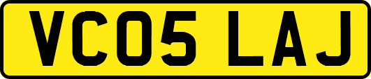 VC05LAJ