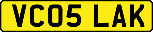 VC05LAK