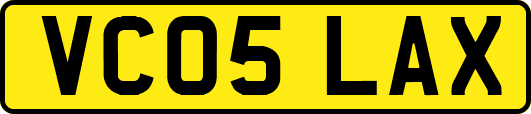 VC05LAX