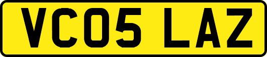 VC05LAZ