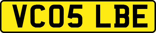 VC05LBE