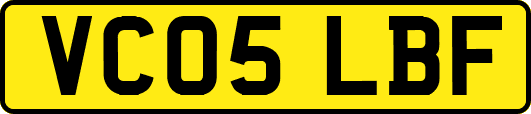VC05LBF