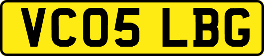 VC05LBG